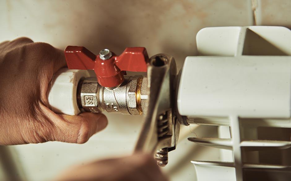 contrat de maintenance chaudière Les Loges-en-Josas